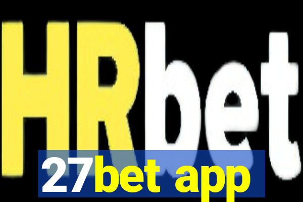 27bet app